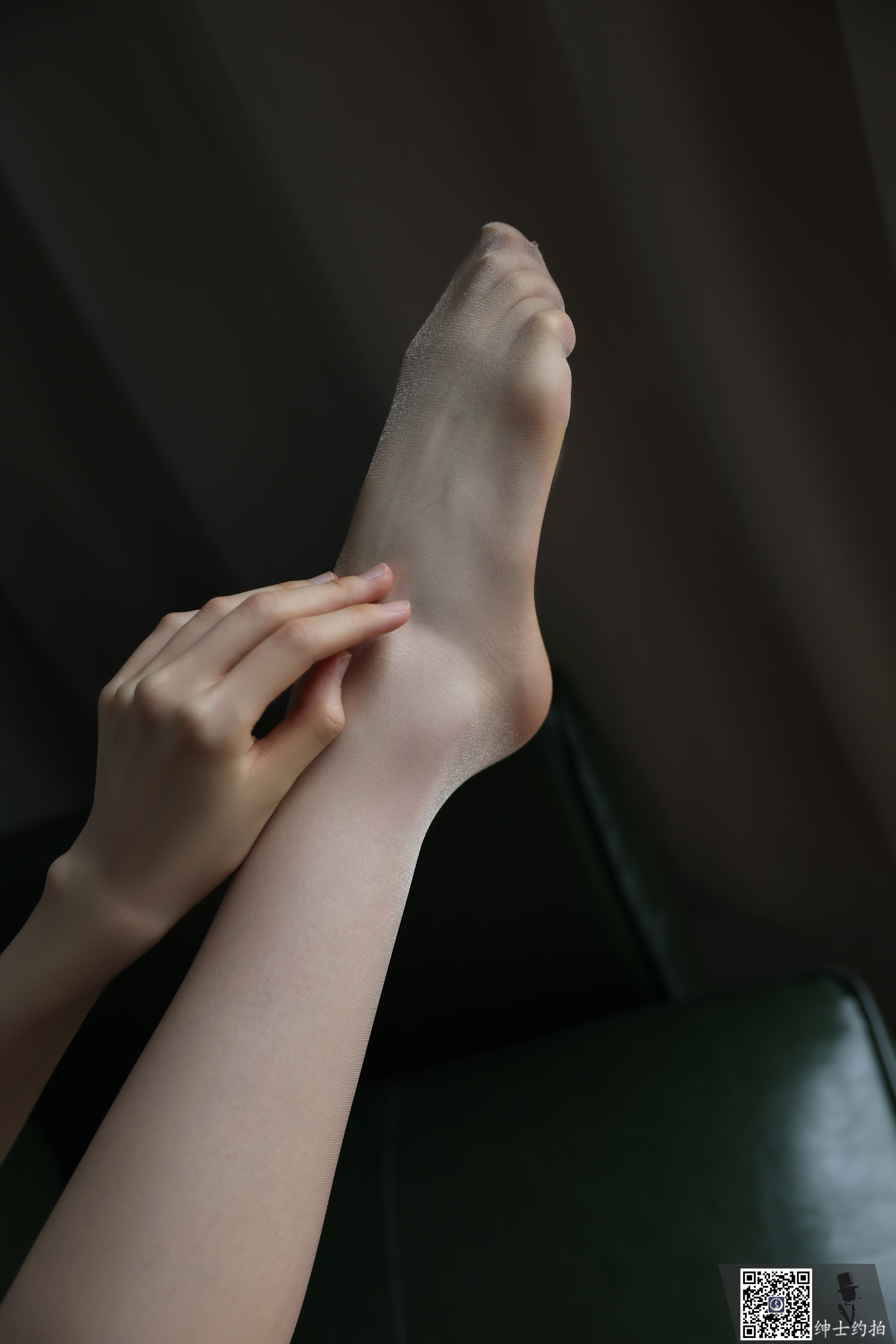 SHENSHI绅士 – SS016 芸芸